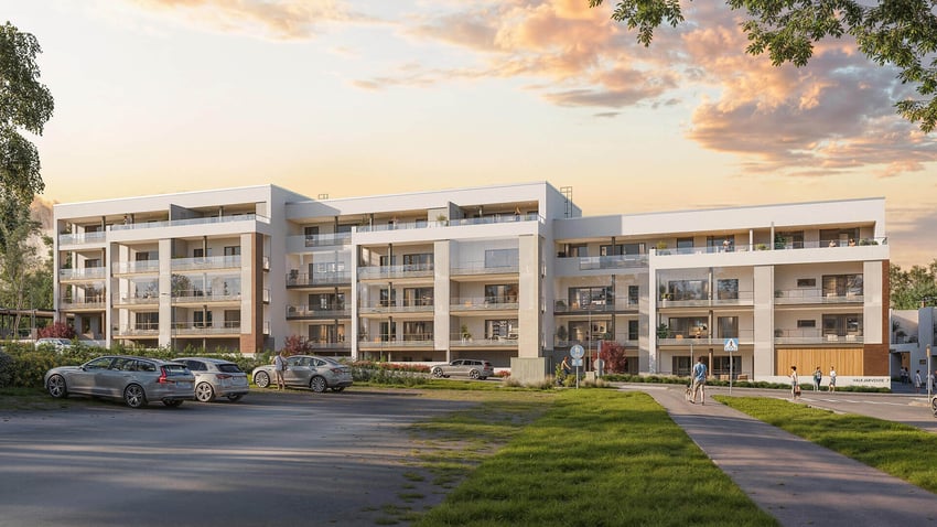 kvartsiheikki taloyhtio kuva 2