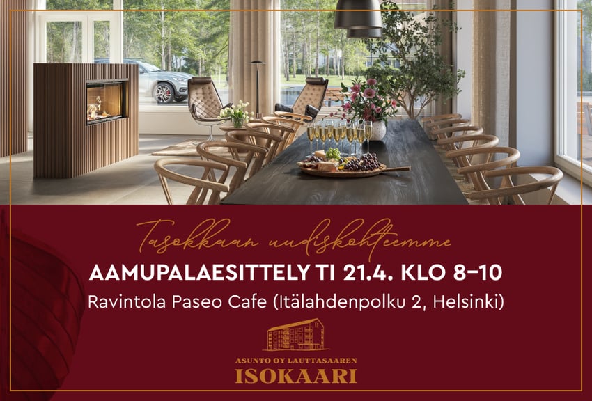 isokaari aamupalaesittely-www